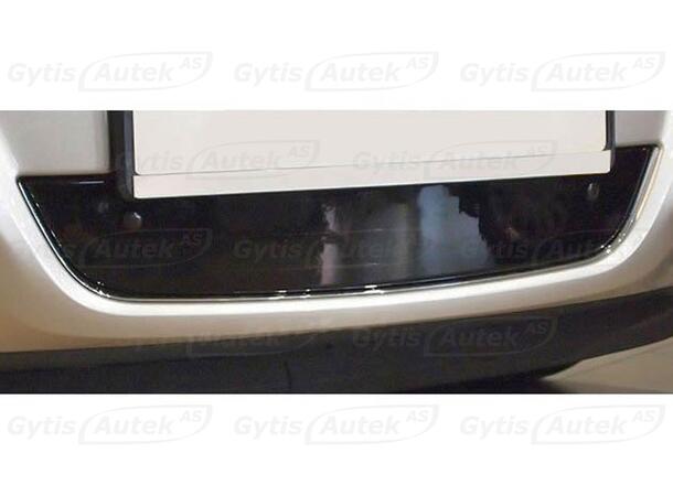 Vinterskydd till Opel Zafira B 2010-2012 | gytek.se