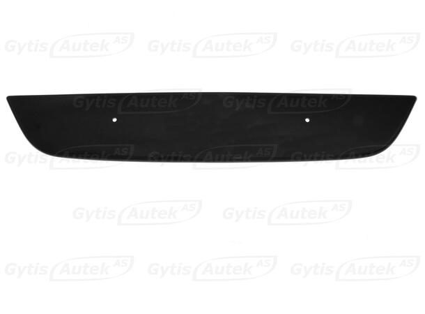 Vinterskydd till Opel Zafira B 2010-2012 | gytek.se