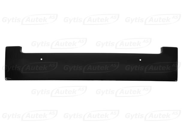 Vinterskydd till VW Polo 2018-> | gytek.se