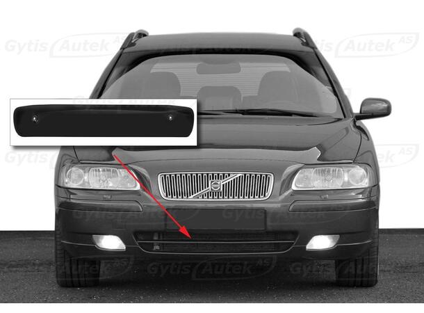 Vinterskydd till Volvo V70 2000-2007 | gytek.se