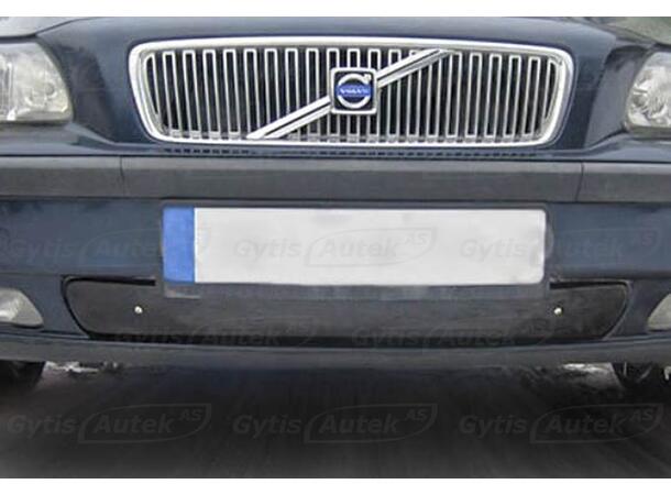 Vinterskydd till Volvo V70 2000-2007 | gytek.se