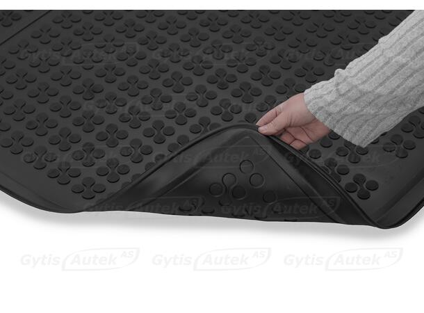 Bagagerumsmatta | Volvo S90 2016-2018 | gytek.se