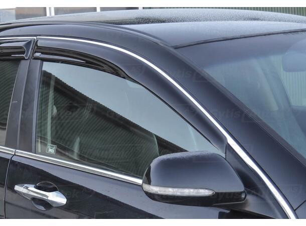 Vindavvisare till Honda Accord 2003-2008 | gytek.se