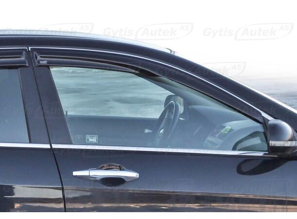 Vindavvisare till Honda Accord 2003-2008 | gytek.se