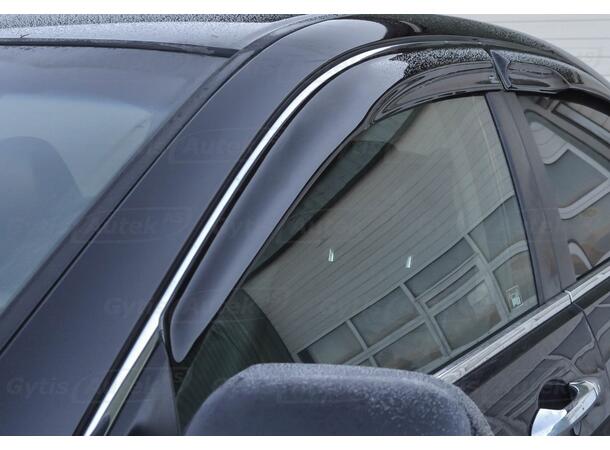 Vindavvisare till Honda Accord 2003-2008 | gytek.se