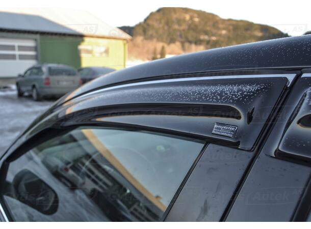 Vindavvisare till Honda Accord 2003-2008 | gytek.se