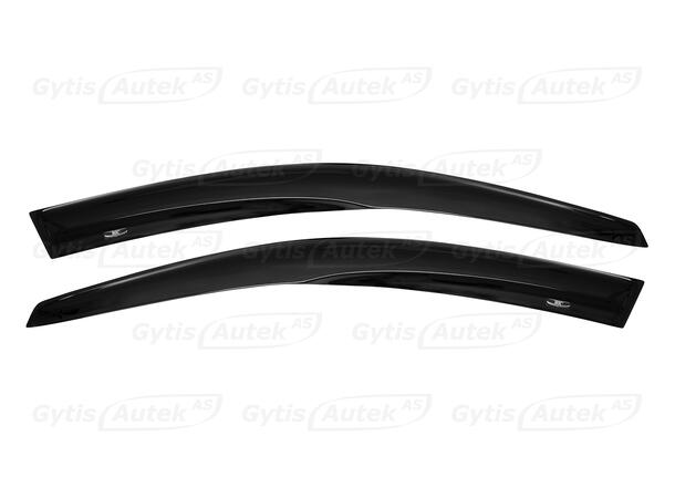 Vindavvisare till Honda Accord 2003-2008 | gytek.se
