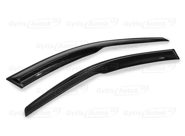 Vindavvisare till Honda Accord 2003-2008 | gytek.se