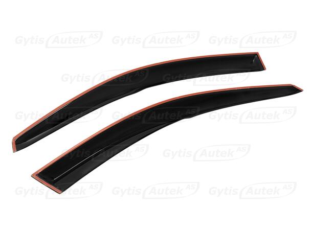 Vindavvisare till Honda Accord 2003-2008 | gytek.se