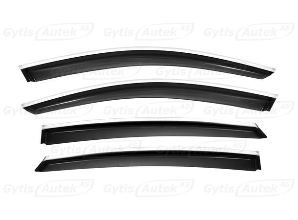 Vindavvisare till Kia Optima 2011-2015 | gytek.se