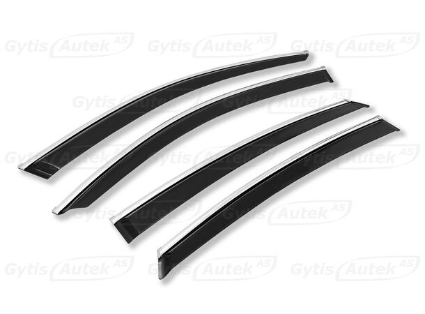 Vindavvisare till Kia Optima 2011-2015 | gytek.se