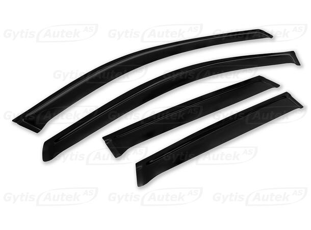 Vindavvisare till Suzuki SX4 S-Cross 2013-2021 | gytek.se