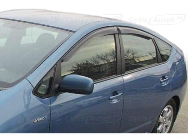 Vindavvisare till Toyota Prius 2003-2009 | gytek.se
