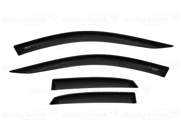 Vindavvisare till Volvo S40 1995-2004 | gytek.se
