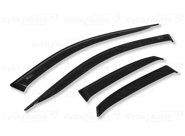 Vindavvisare till Volvo S40 1995-2004 | gytek.se