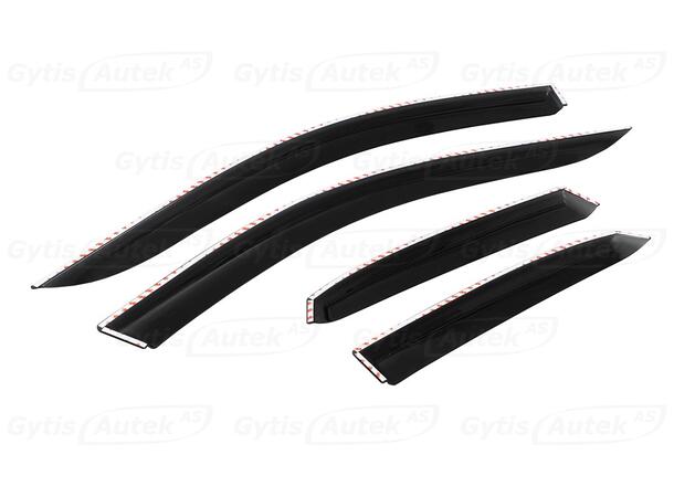 Vindavvisare till Volvo S40 1995-2004 | gytek.se