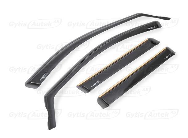 Vindavvisare till Volvo XC90 2002-2015 | gytek.se