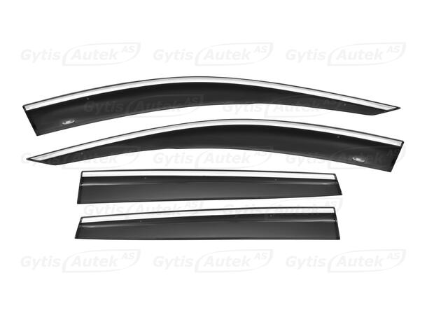 Vindavvisere | Honda CR-V 2019-> | gytisautek.no