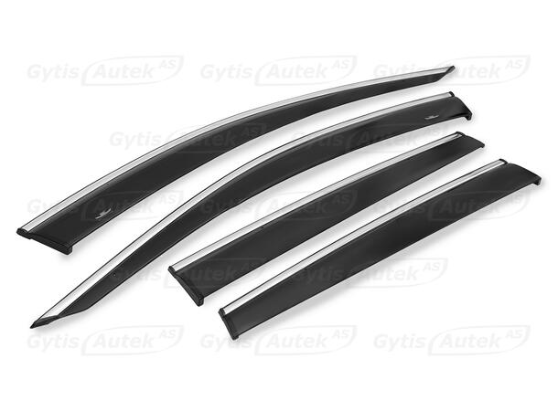 Vindavvisere | Honda CR-V 2019-> | gytisautek.no