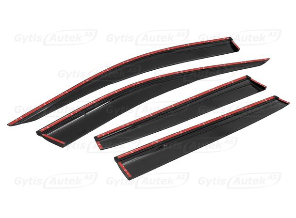 Vindavvisere | Honda CR-V 2019-> | gytisautek.no