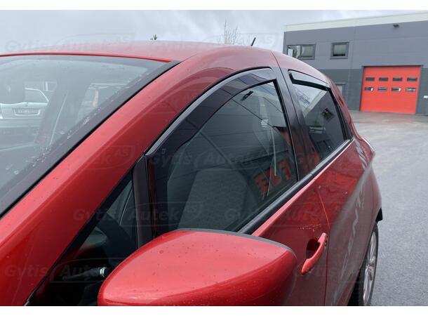 Vindavvisere | Renault Zoe 2014-2022 | gytisautek.no