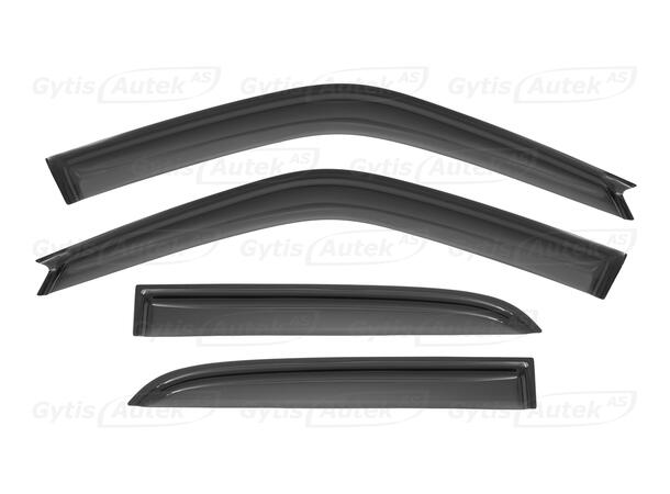 Vindavvisere | Suzuki Grand Vitara 1998-2005 | gytisautek.no