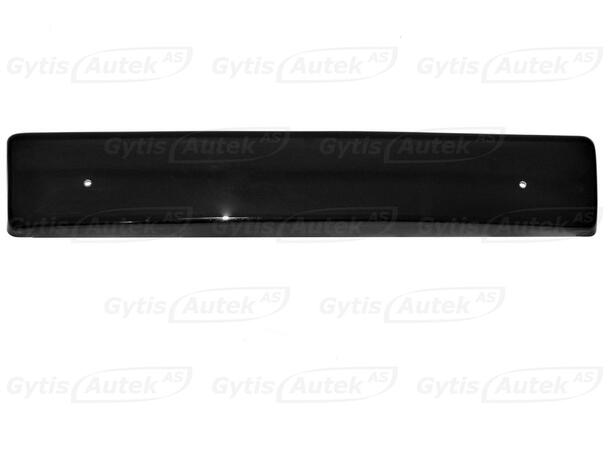 Vinterskydd till Iveco Daily 1999-2006 | gytek.se