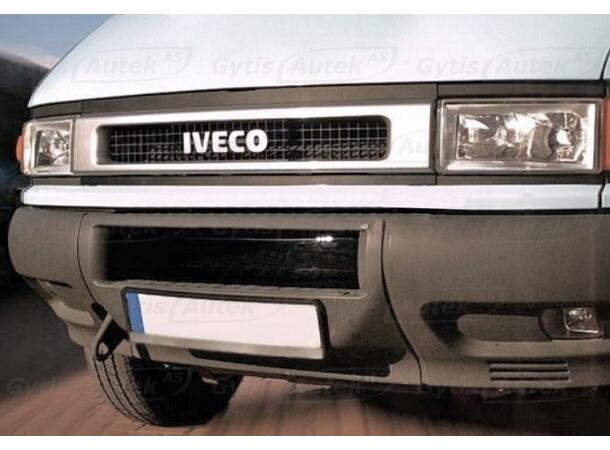 Vinterskydd till Iveco Daily 1999-2006 | gytek.se