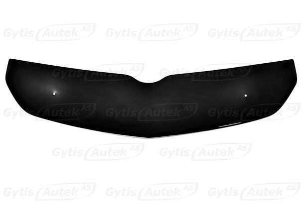 Vinterskydd till Opel Vivaro 2015-2019 | gytek.se