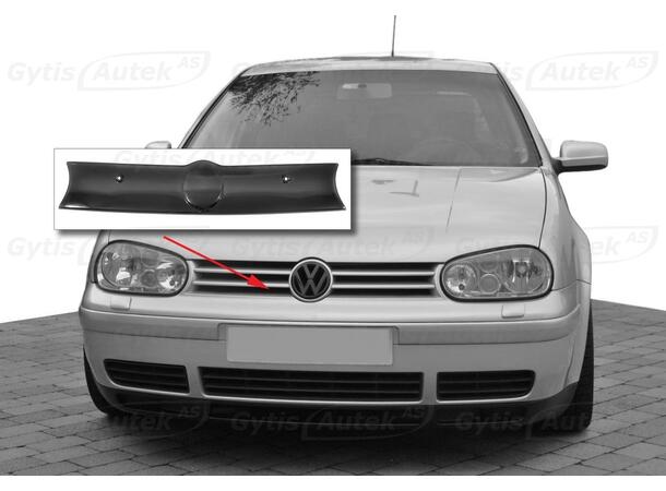 Vinterskydd till VW Golf IV 1998-2004 | gytek.se