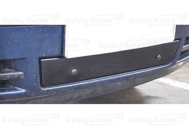 Vinterskydd till VW Sharan 2001-2010 | gytek.se
