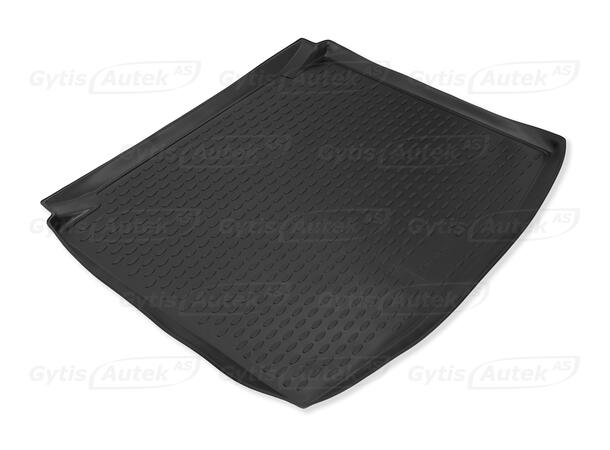 Bagagerumsmatta | VW Golf IV 1998-2004 | gytek.se
