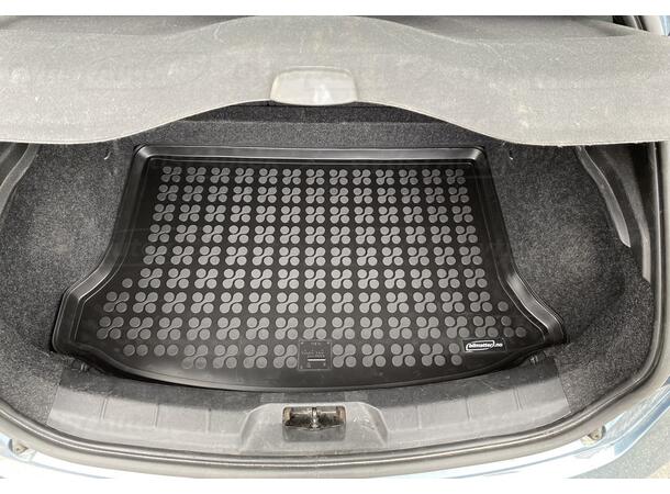 Bagagerumsmatta | Volvo V40 2012-2019 | gytek.se