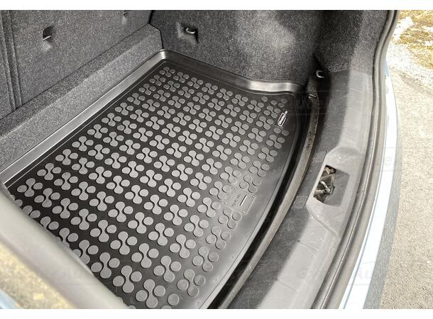 Bagagerumsmatta | Volvo V40 2012-2019 | gytek.se