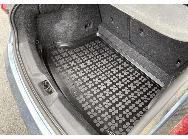 Bagagerumsmatta | Volvo V40 2012-2019 | gytek.se