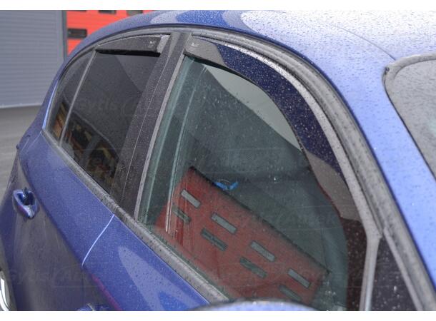 Vindavvisare till BMW 1 ser. E87 2004-2011 | gytek.se