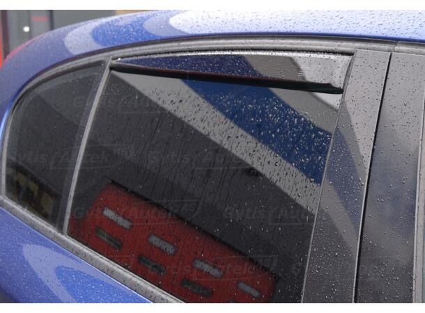 Vindavvisare till BMW 1 ser. E87 2004-2011 | gytek.se