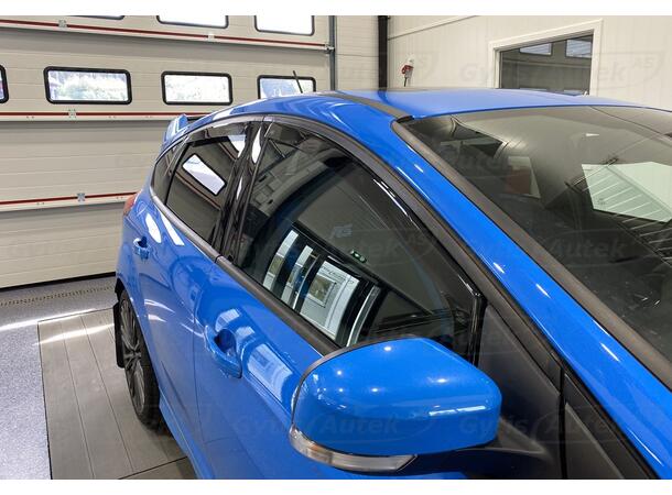 Vindavvisare till Ford Focus 2011-2018 | gytek.se