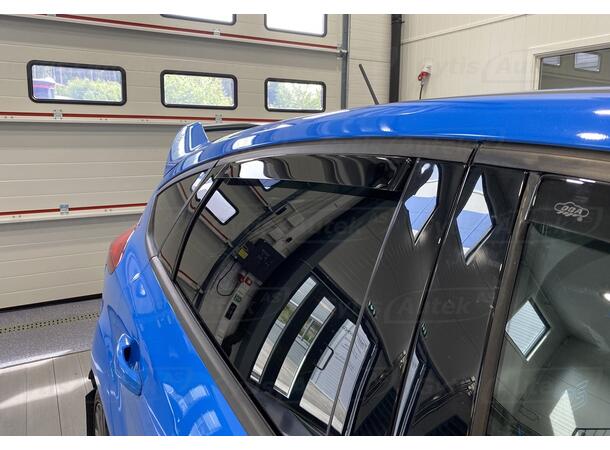Vindavvisare till Ford Focus 2011-2018 | gytek.se