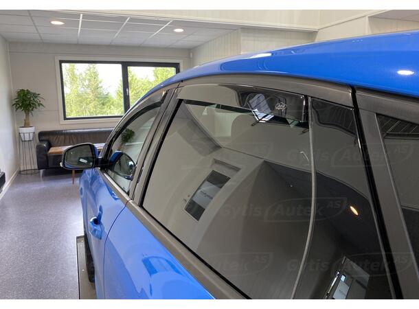 Vindavvisare till Ford Focus 2011-2018 | gytek.se