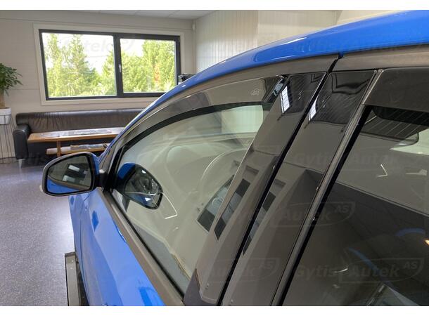 Vindavvisare till Ford Focus 2011-2018 | gytek.se