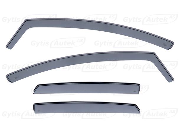 Vindavvisare till Ford Focus 2011-2018 | gytek.se