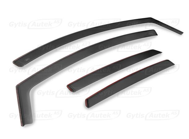 Vindavvisare till Ford Focus 2011-2018 | gytek.se