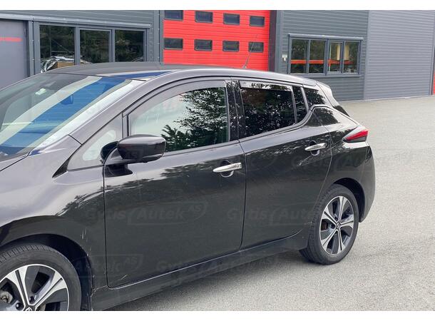 Vindavvisare till Nissan Leaf 2018-> | gytek.se