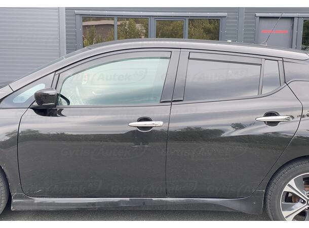 Vindavvisare till Nissan Leaf 2018-> | gytek.se