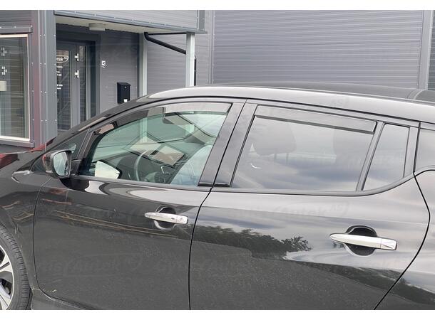Vindavvisare till Nissan Leaf 2018-> | gytek.se