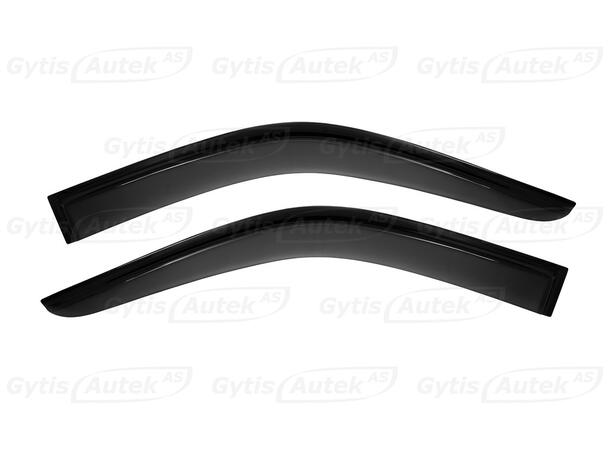 Vindavvisare till Toyota Hiace 1995-2012 | gytek.se