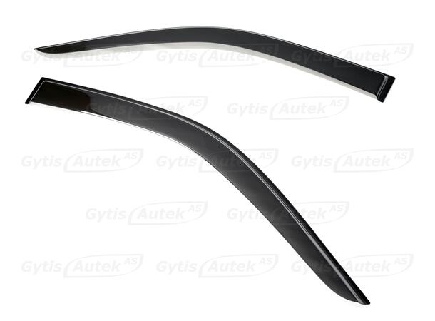 Vindavvisare till Toyota Hiace 1995-2012 | gytek.se