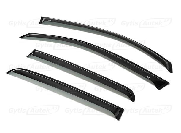 Vindavvisare till VW Amarok 2010-2020 | gytek.se