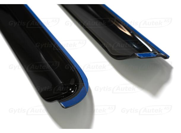 Vindavvisare till VW Amarok 2010-2020 | gytek.se